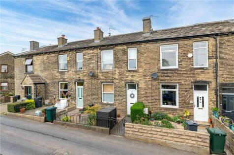 Crooke Lane, Wilsden, BD15