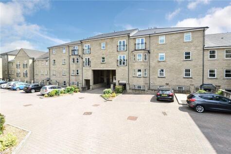 Sycamore Avenue, Bingley, West Yorkshire, BD16