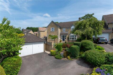 Dene Bank, Bingley, West Yorkshire, BD16