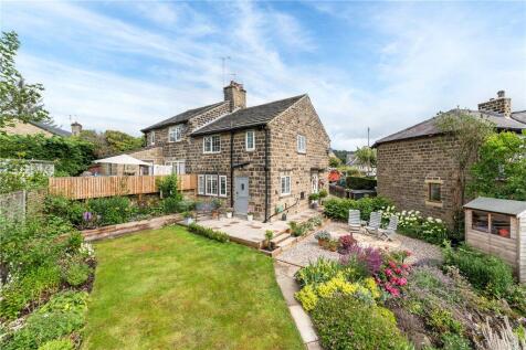 Glen View, Harden, Bingley, West Yorkshire, BD16
