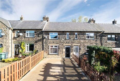 Valley View, Harden, Bingley, West Yorkshire, BD16