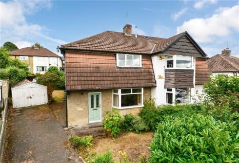 Park Close, Bingley, West Yorkshire, BD16