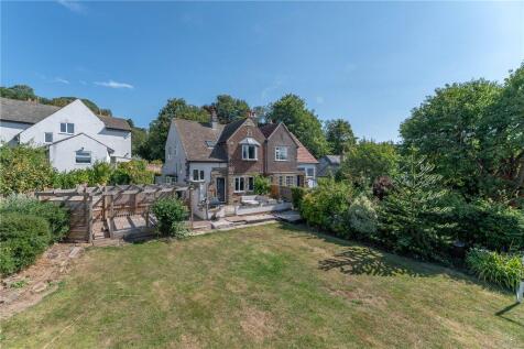 Beck Lane, Bingley, West Yorkshire, BD16