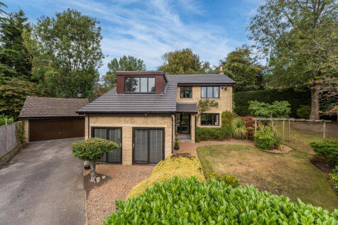 Oakridge Court, Bingley, West Yorkshire, BD16