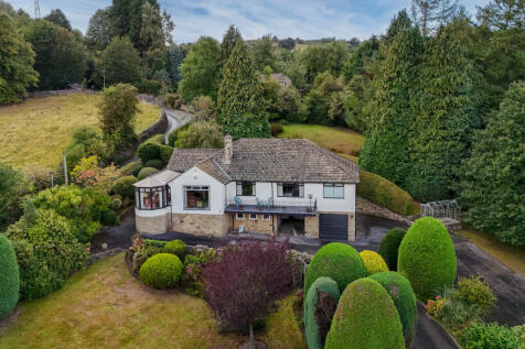 Long Lane, Harden, Bingley, West Yorkshire, BD16