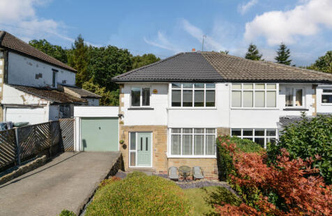 Staybrite Avenue, Cottingley, Bingley, Bradford, BD16