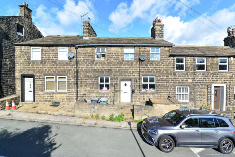 Long Lane, Harden, Bingley, West Yorkshire, BD16