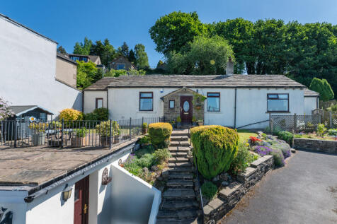 North Bank Road, Bingley, West Yorkshire, BD16