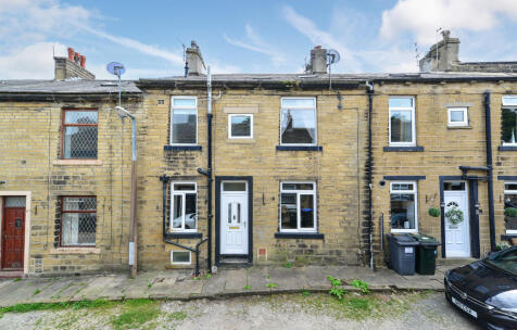 Victoria Street, Wilsden, West Yorkshire, BD15