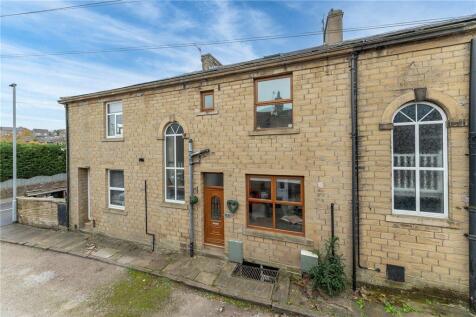 Victoria Street, Wilsden, BD15