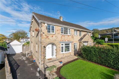 Priory Grove, Bingley, BD16