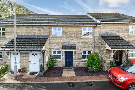 Swan Avenue, Bingley, West Yorkshire, BD16