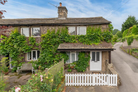 Keighley Road, Harden, Bingley, West Yorkshire, BD16