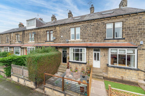 Staveley Road, Bingley, BD16