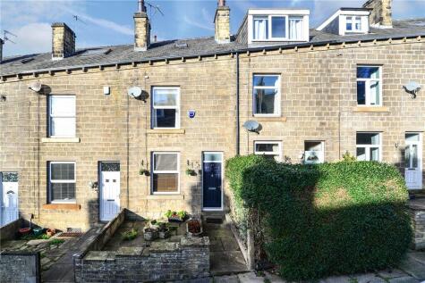Percy Street, Bingley, West Yorkshire, BD16
