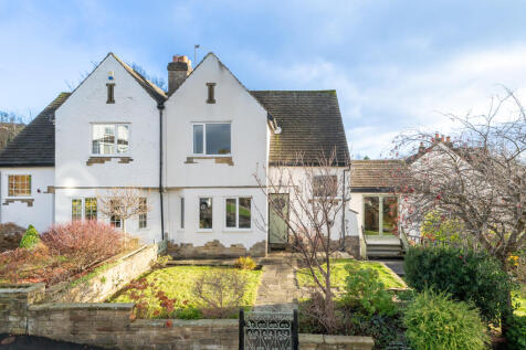 Falcon Road, Bingley, BD16