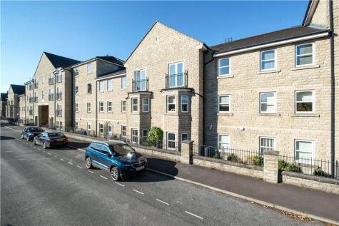 Sycamore Avenue, Bingley, West Yorkshire, BD16