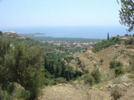 Photo of Messenian Mani, Messinia, Peloponnese