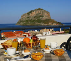 Photo of Monemvasia, Laconia, Peloponnese