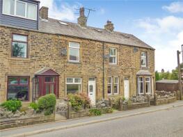 Photo of East View, Hellifield, Skipton, BD23