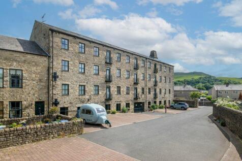 Kings Mill Lane, Settle, North Yorkshire, BD24