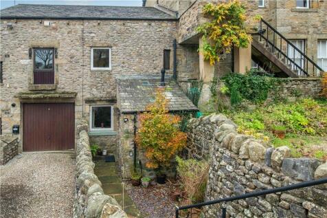 Church Street, Long Preston, Skipton, BD23