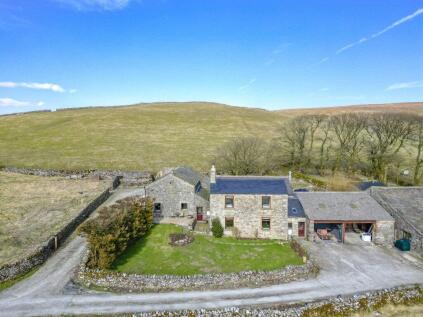 Capon Hall Cottage, Malham Moor, Settle, BD24