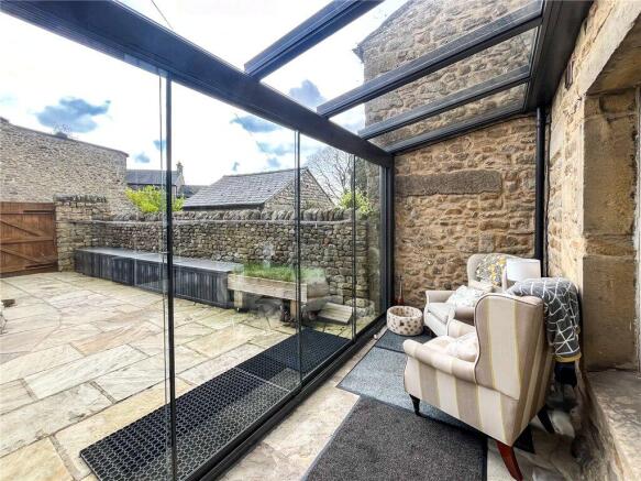 Sun Room