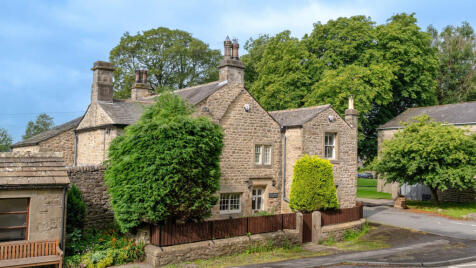 Main Street, Long Preston, Skipton, North Yorkshire, BD23