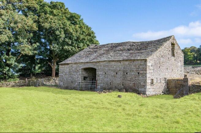 Barn