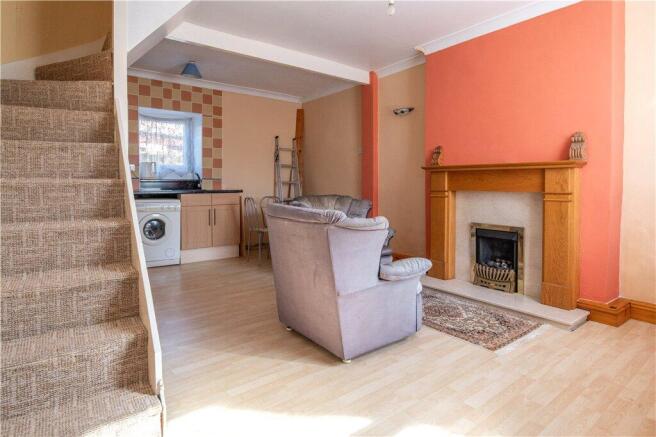 Living Kitchen