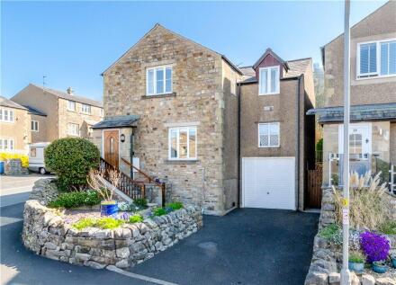 Town Head Way, Settle, North Yorkshire, BD24