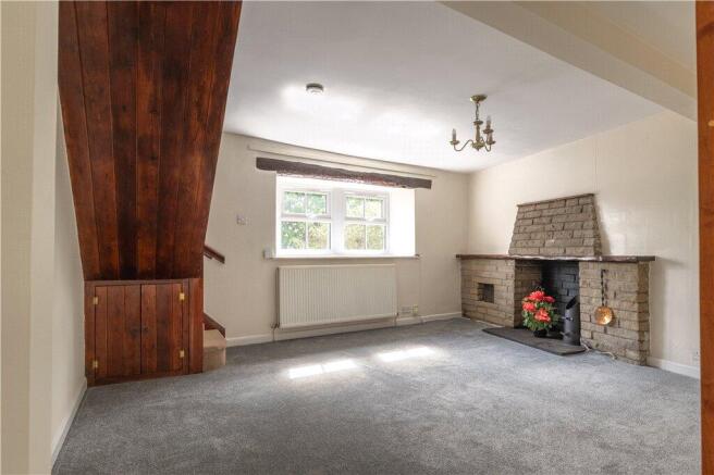 Living Dining Room