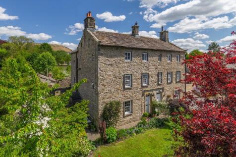 Tems Street, Giggleswick, Settle, North Yorkshire, BD24
