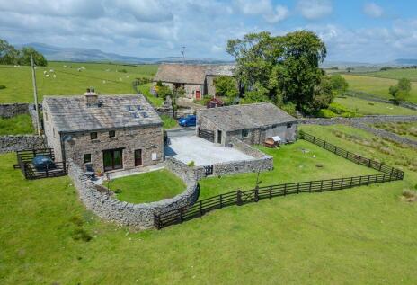Wham, Giggleswick, Settle, North Yorkshire, BD24