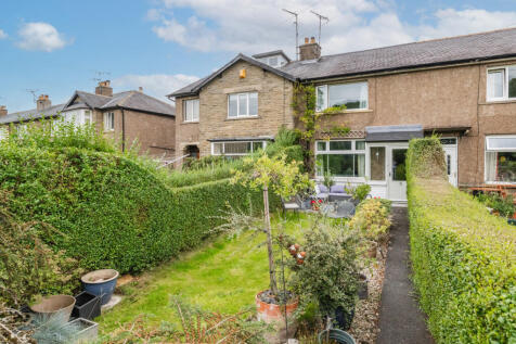 Sandholme Drive, Giggleswick, Settle, BD24