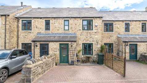 Kings Mill Lane, Settle, North Yorkshire, BD24