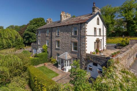 Pendle View, Giggleswick, Settle, BD24