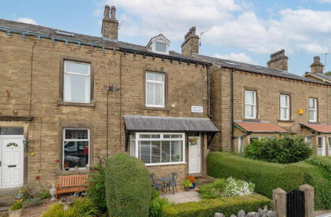 Mayville Terrace, Settle, North Yorkshire, BD24