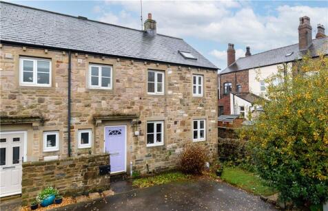 Drovers Walk, Hellifield, Skipton, North Yorkshire, BD23