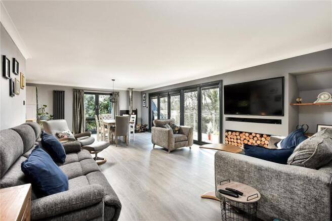 kitchen dining open plan