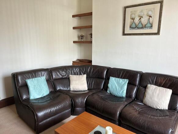 Living room 3