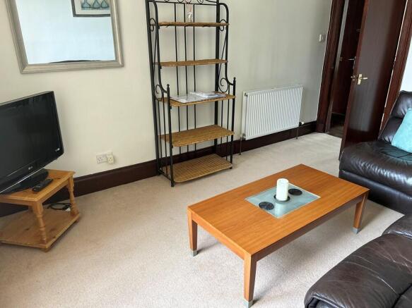 Living room 2