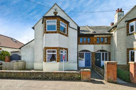 Austin Street, Hunstanton
