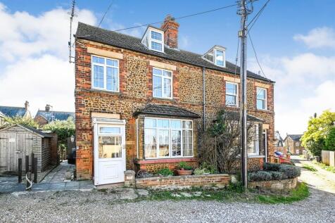 Chapel Lane, Hunstanton