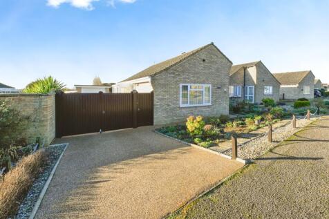 Windsor Rise, Hunstanton