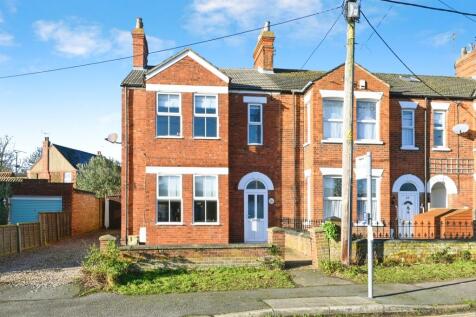 Poplar Avenue, Heacham, King's Lynn