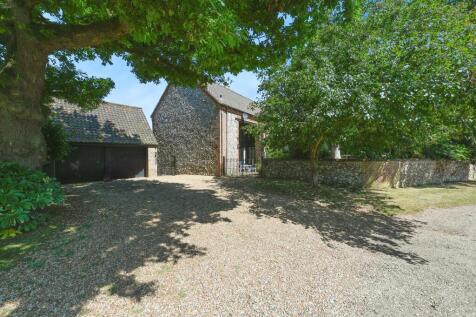 Town Farm Barns, Great Bircham, King's Lynn