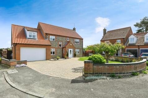 Windmill Hill, Great Bircham, KING'S LYNN