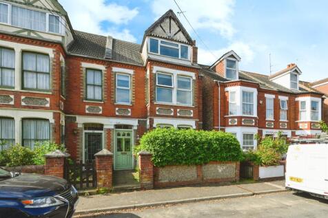 York Avenue, HUNSTANTON